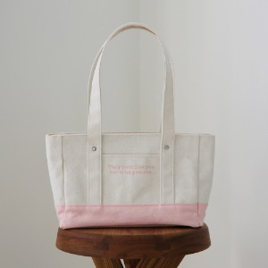 2022 cool walk bag (pink)